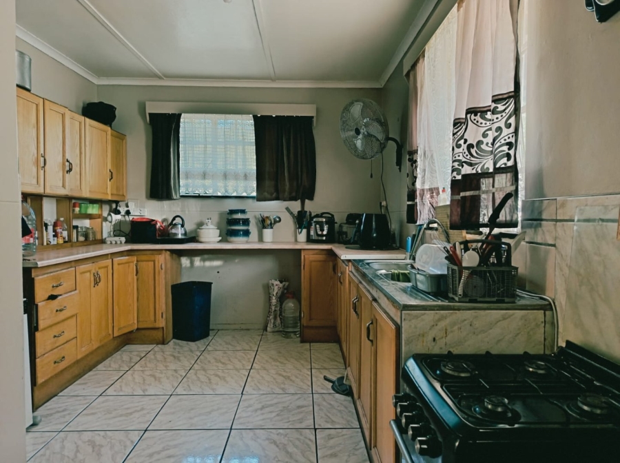 3 Bedroom Property for Sale in Stilfontein Ext 1 North West